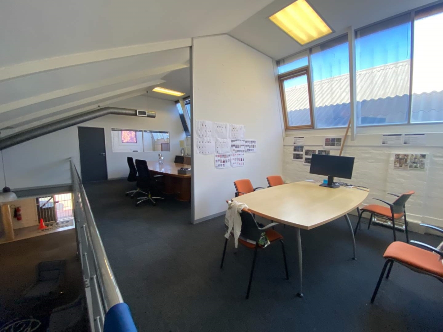 Commercial Property for Sale in Observatory Western Cape
